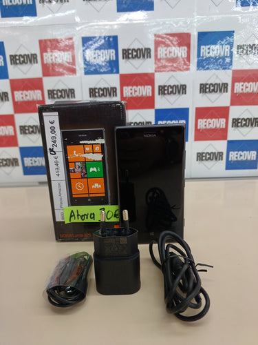 Nokia Lumia 925 16GB NFC LTE - Smartphone